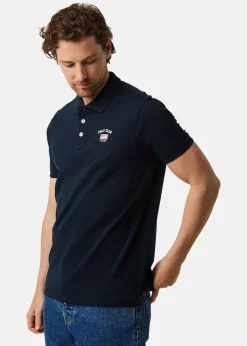 Saint Vincent Loisville Polo