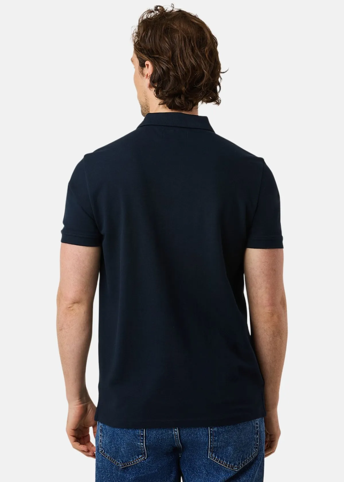 Saint Vincent Loisville Polo