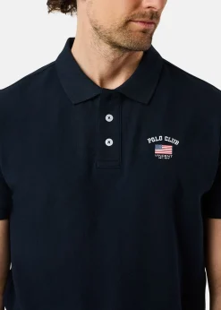 Saint Vincent Loisville Polo