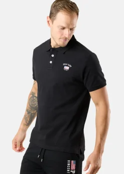 Saint Vincent Loisville Polo