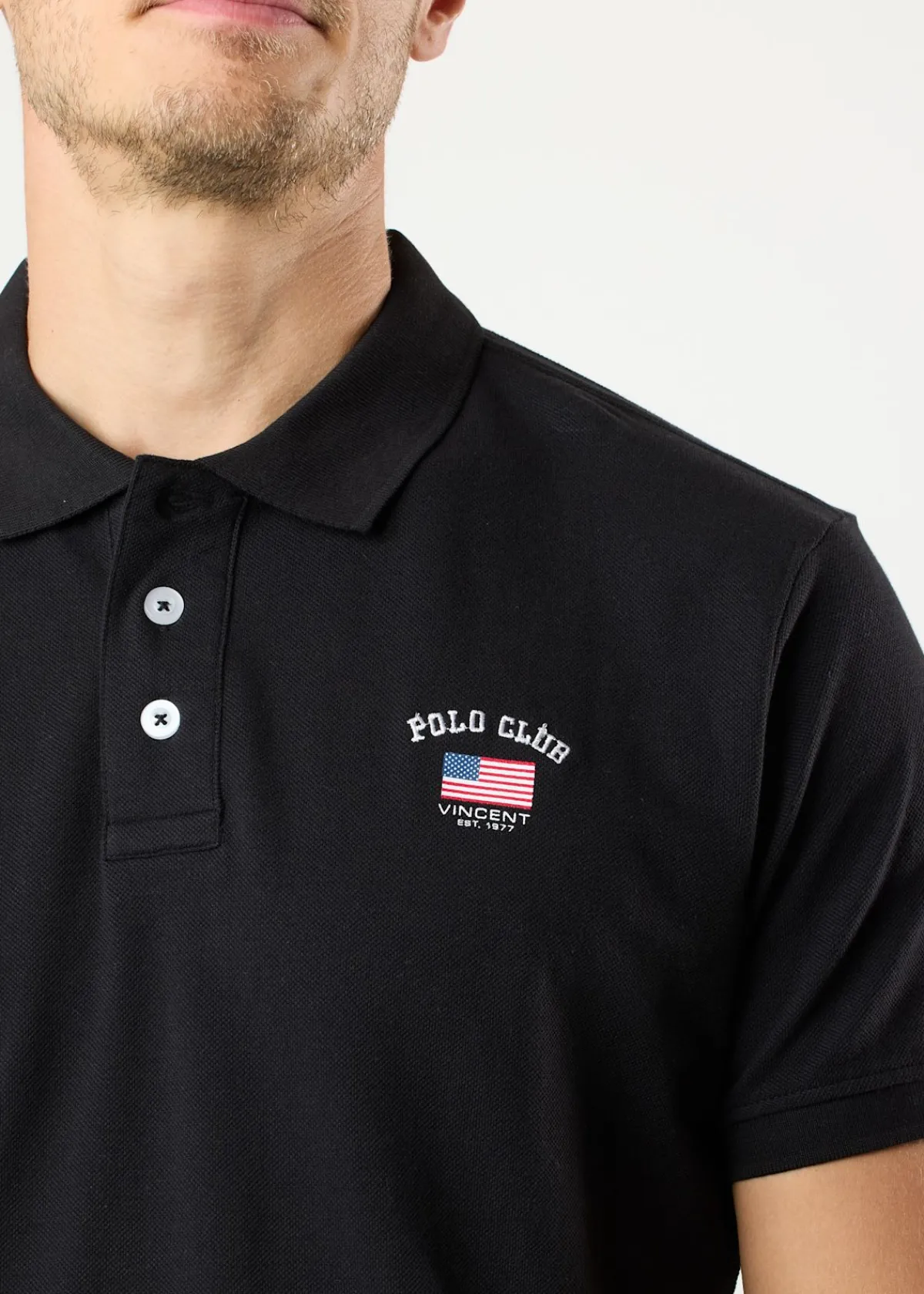 Saint Vincent Loisville Polo