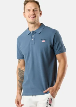 Saint Vincent Loisville Polo