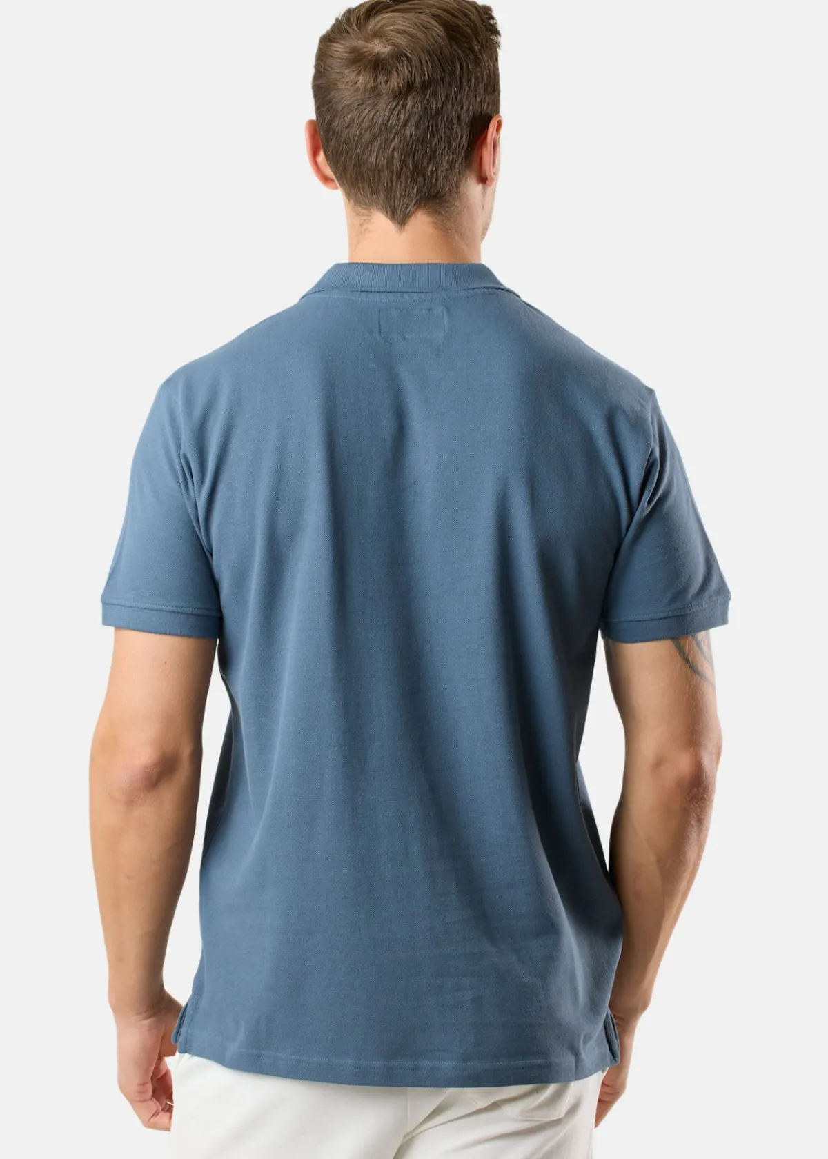 Saint Vincent Loisville Polo