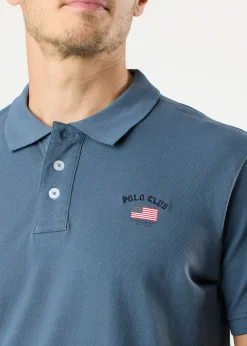 Saint Vincent Loisville Polo