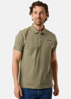Saint Vincent Loisville Polo