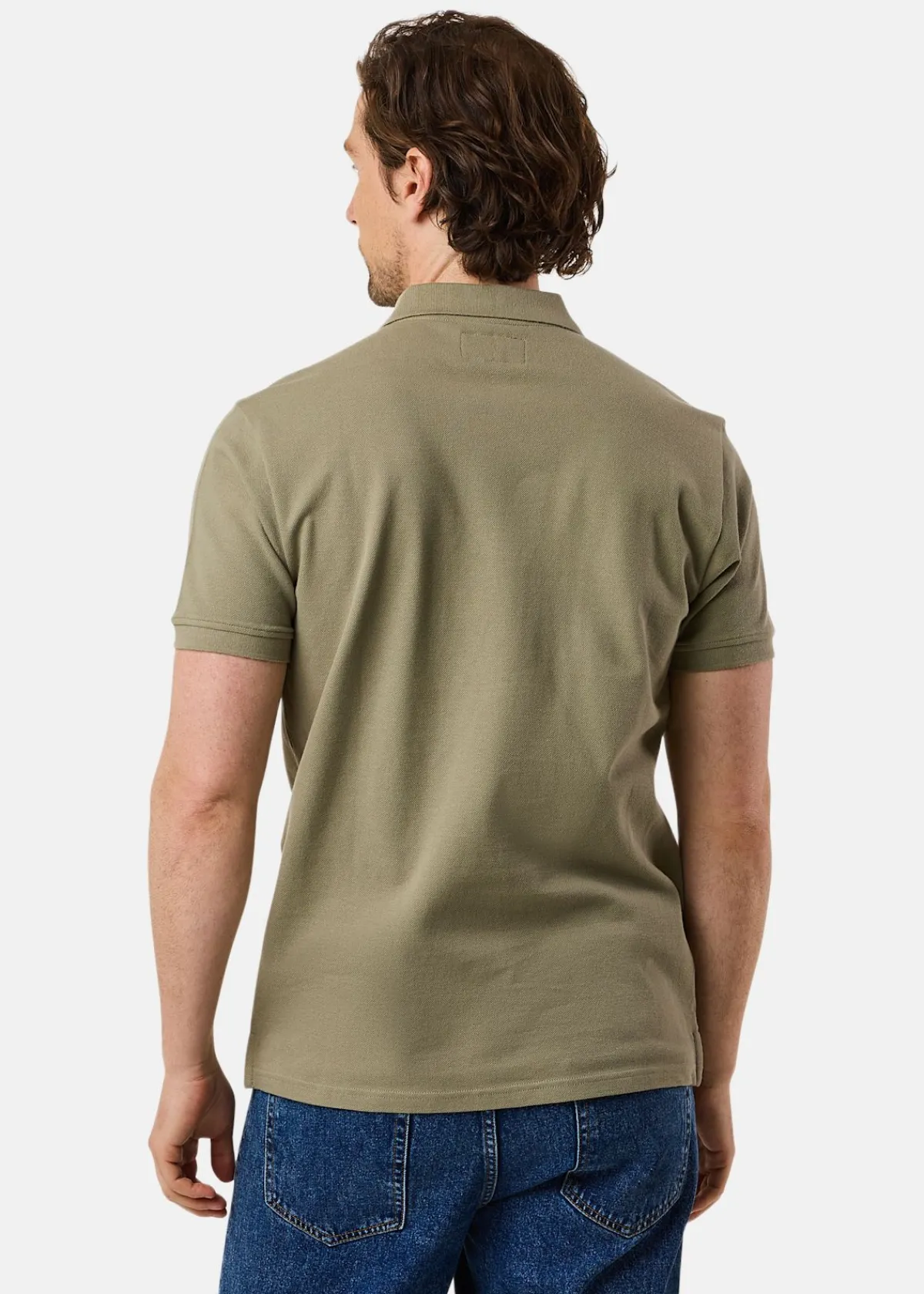 Saint Vincent Loisville Polo