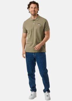 Saint Vincent Loisville Polo
