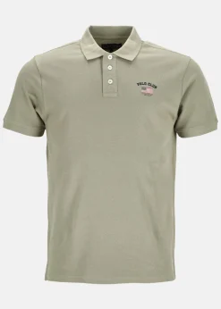 Saint Vincent Loisville Polo
