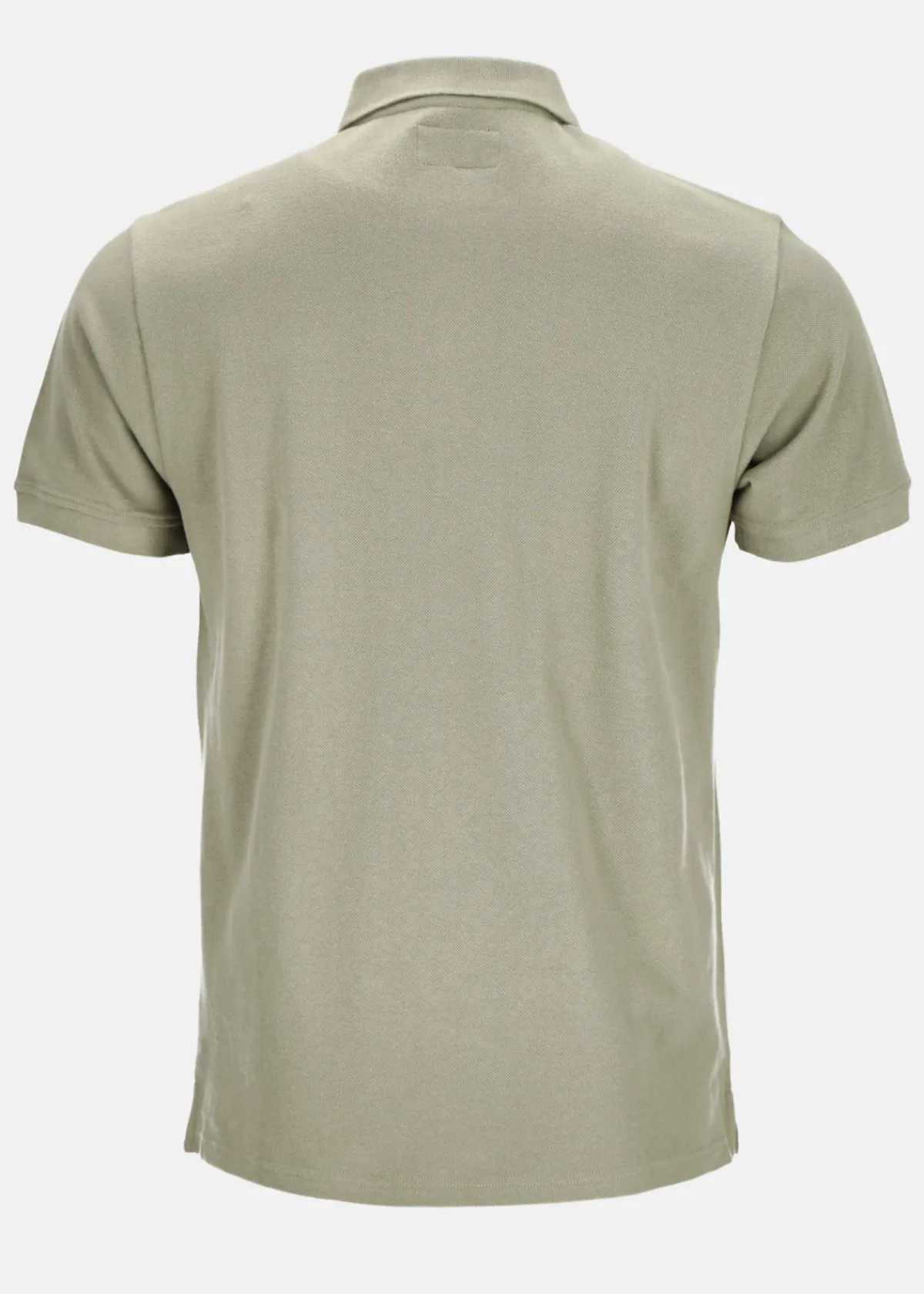 Saint Vincent Loisville Polo