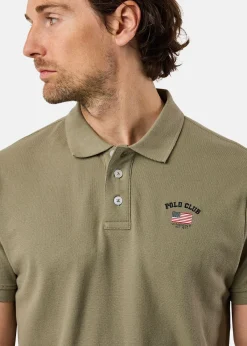 Saint Vincent Loisville Polo