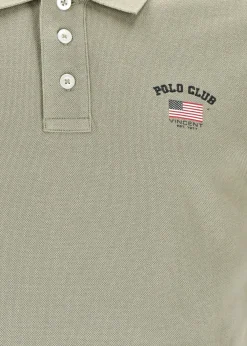 Saint Vincent Loisville Polo