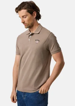 Saint Vincent Loisville Polo