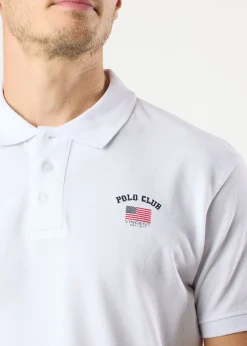 Saint Vincent Loisville Polo