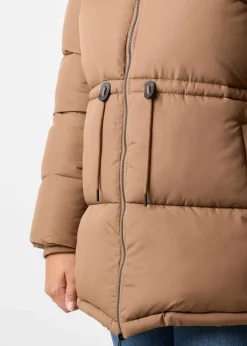 X-trail London Puffy Jacket W