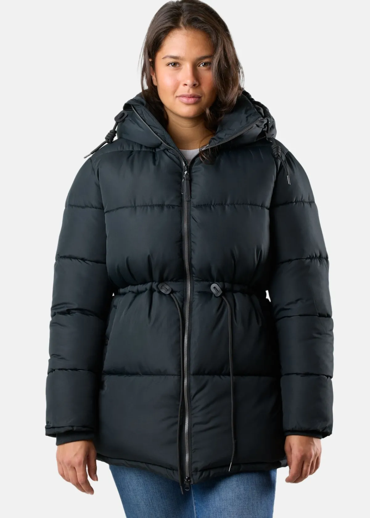 X-trail London Puffy Jacket W