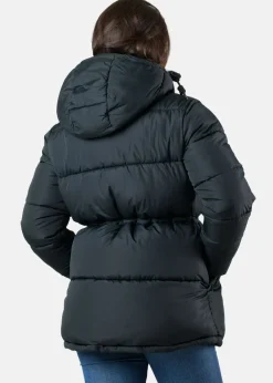 X-trail London Puffy Jacket W