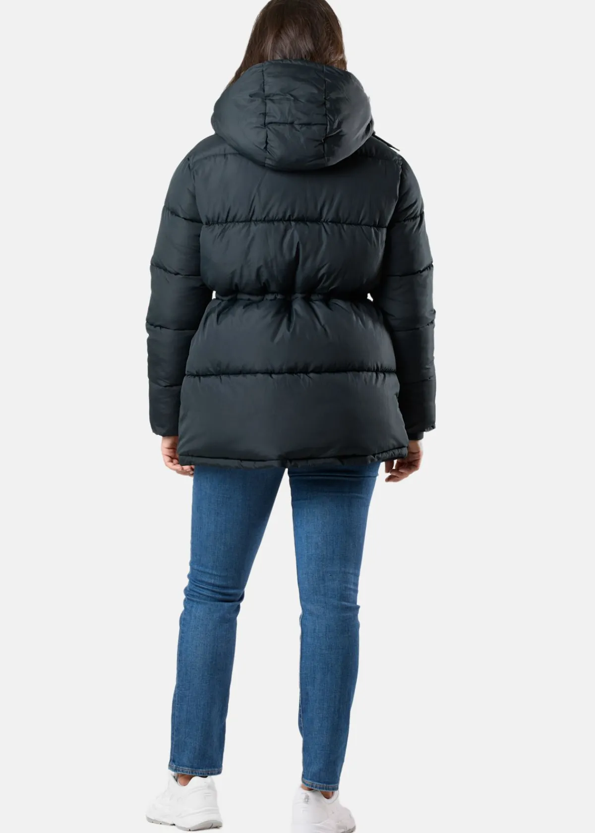 X-trail London Puffy Jacket W