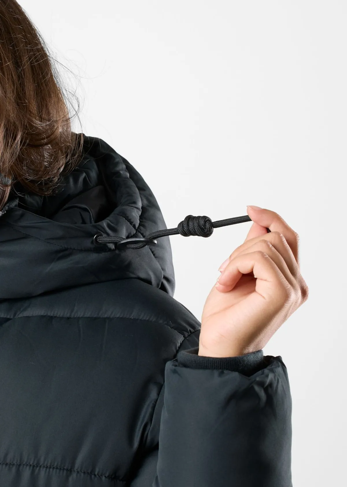X-trail London Puffy Jacket W