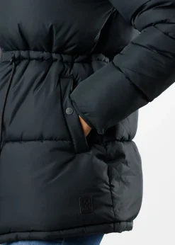 X-trail London Puffy Jacket W