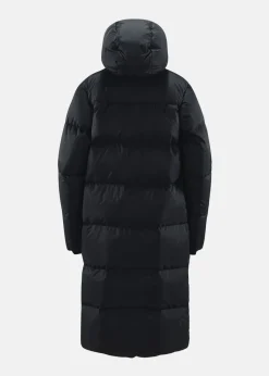 Haglöfs Long Down II Parka Women