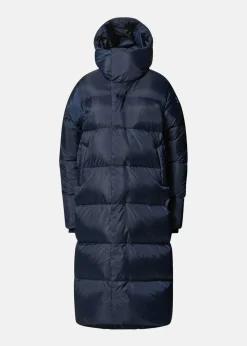Haglöfs Long Down II Parka Women