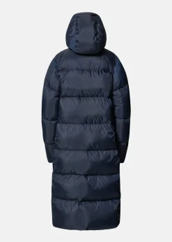 Haglöfs Long Down II Parka Women