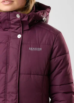 Seaside Long Island W