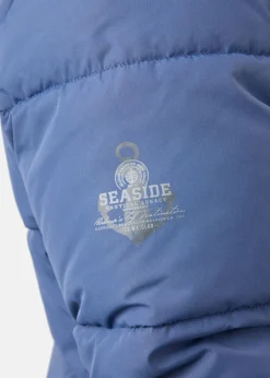 Seaside Long Island W