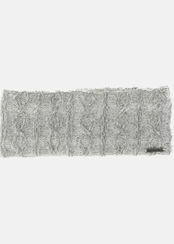 Seaside Long Island Wool Reflective Headband