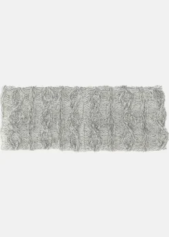 Seaside Long Island Wool Reflective Headband