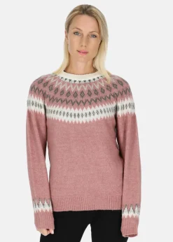 Seaside Long Island Wool Sweater W