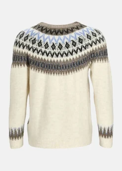 Seaside Long Island Wool Sweater II W