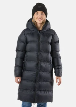 Haglöfs Long Mimic III Parka Women