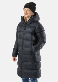Haglöfs Long Mimic III Parka Women