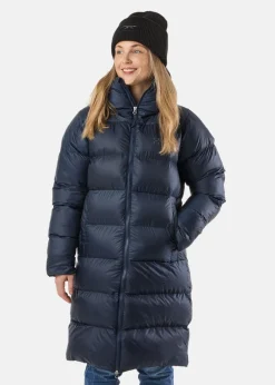 Haglöfs Long Mimic III Parka Women
