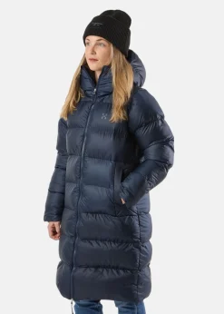 Haglöfs Long Mimic III Parka Women