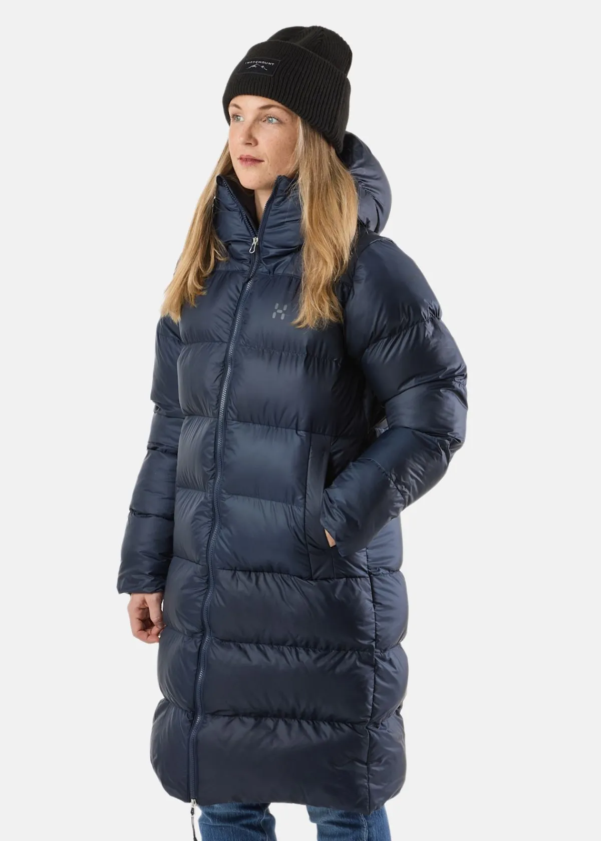 Haglöfs Long Mimic III Parka Women