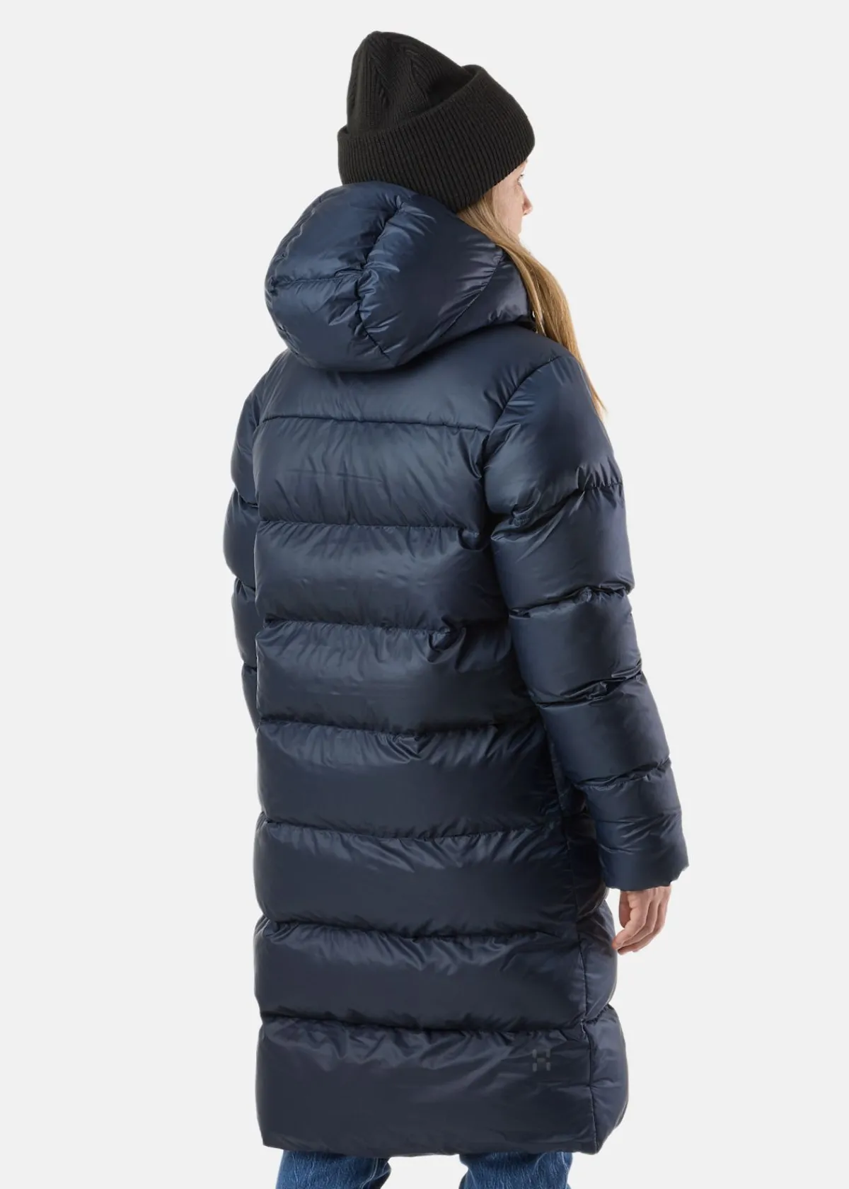 Haglöfs Long Mimic III Parka Women