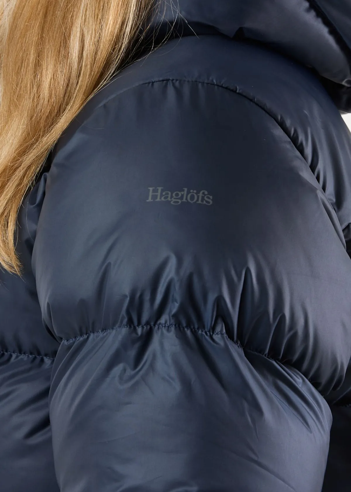Haglöfs Long Mimic III Parka Women