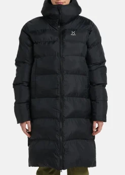 Haglöfs Long Mimic Parka Women