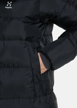 Haglöfs Long Mimic Parka Women