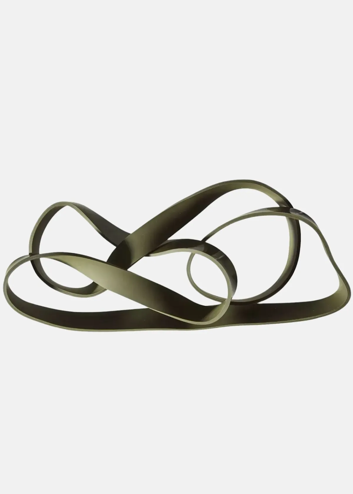 Casall Long rubber band hard