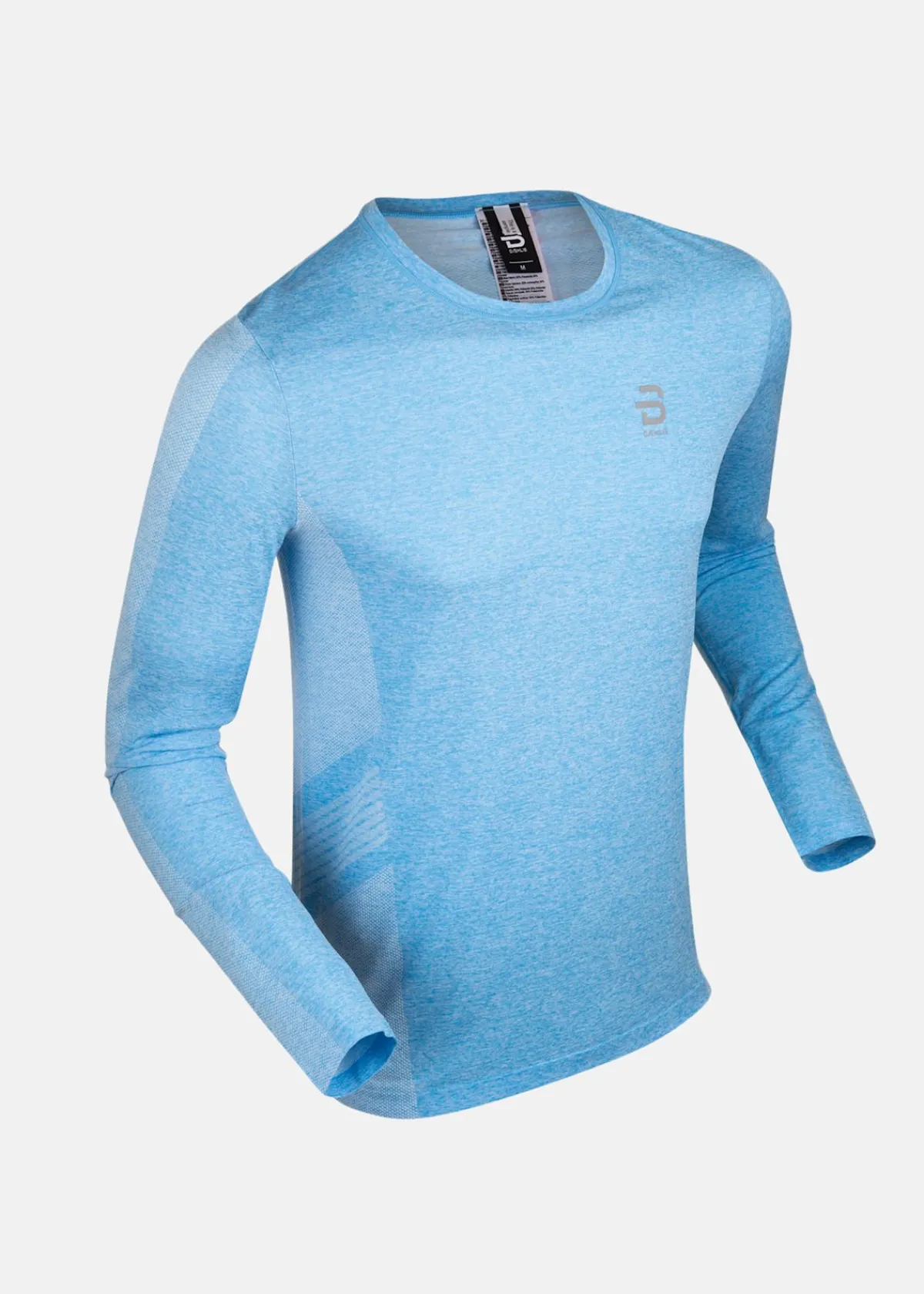 Dählie Long Sleeve Direction