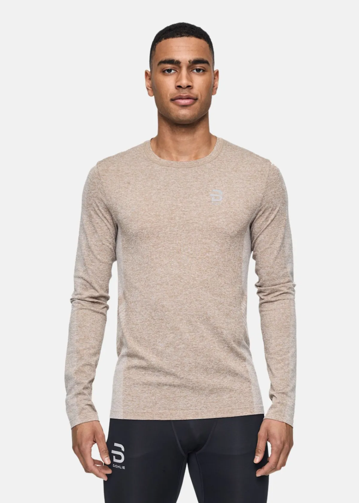 Dählie Long Sleeve Direction