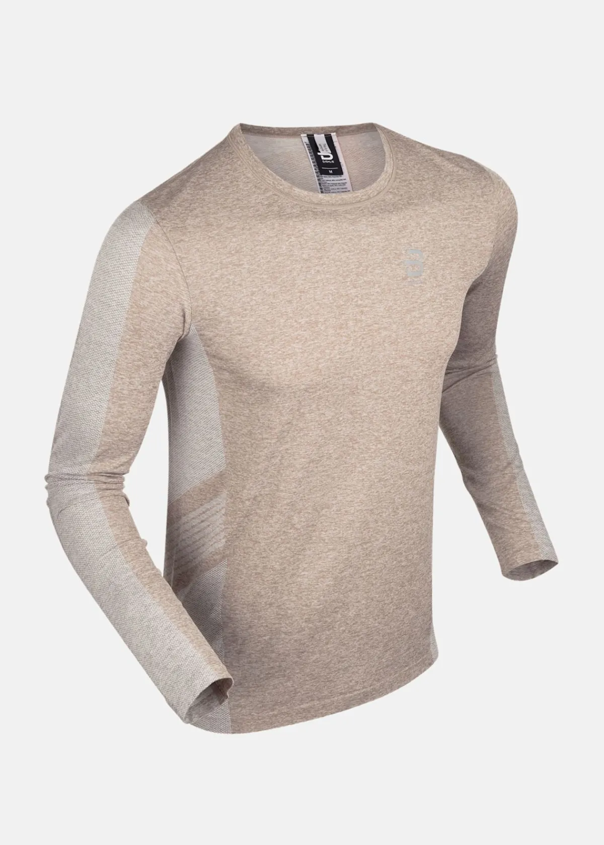 Dählie Long Sleeve Direction