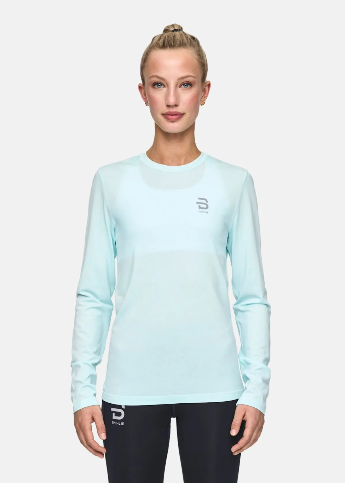 Dählie Long Sleeve Direction Wmn
