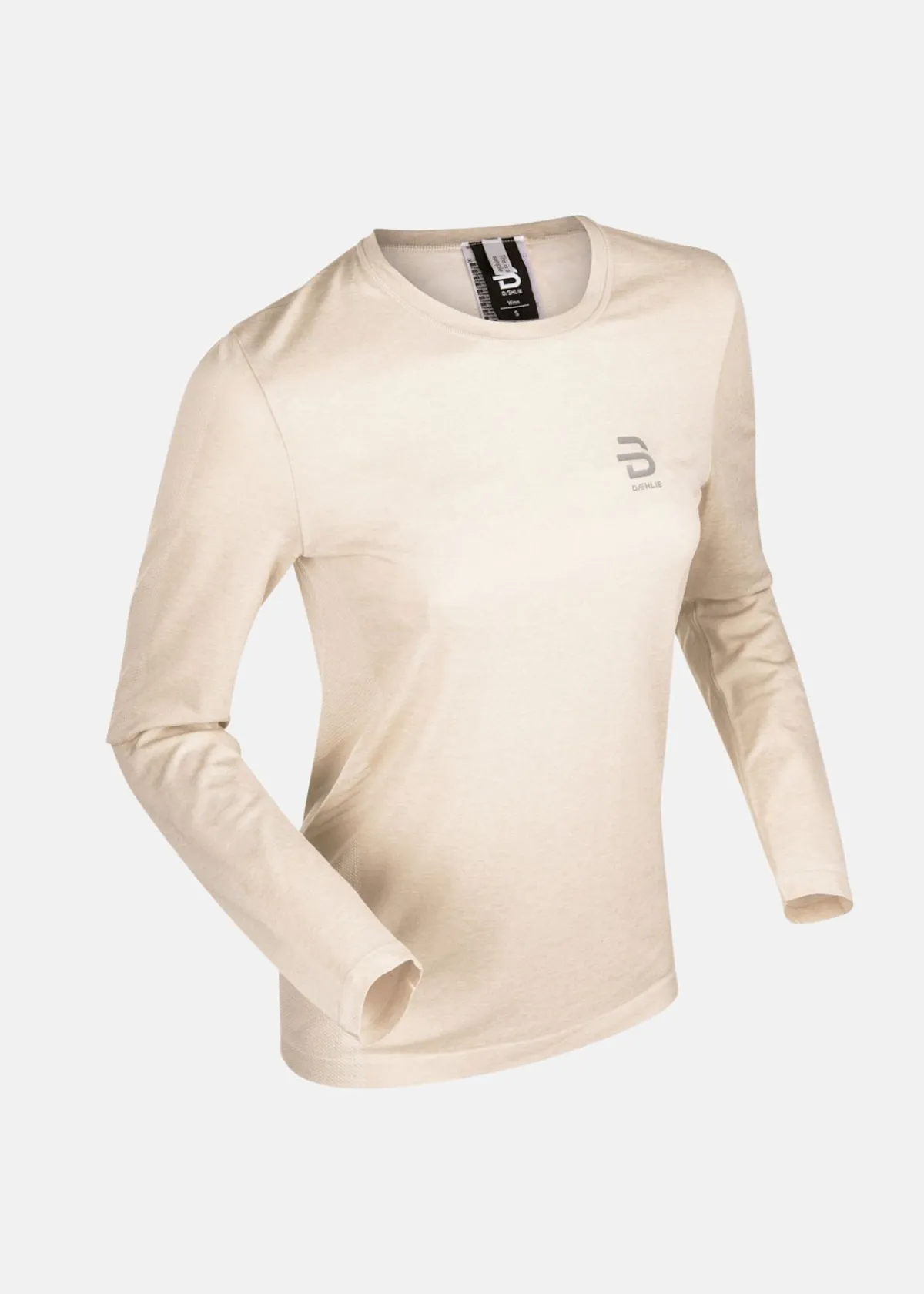 Dählie Long Sleeve Direction Wmn