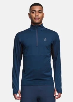 Dählie Long Sleeve Run