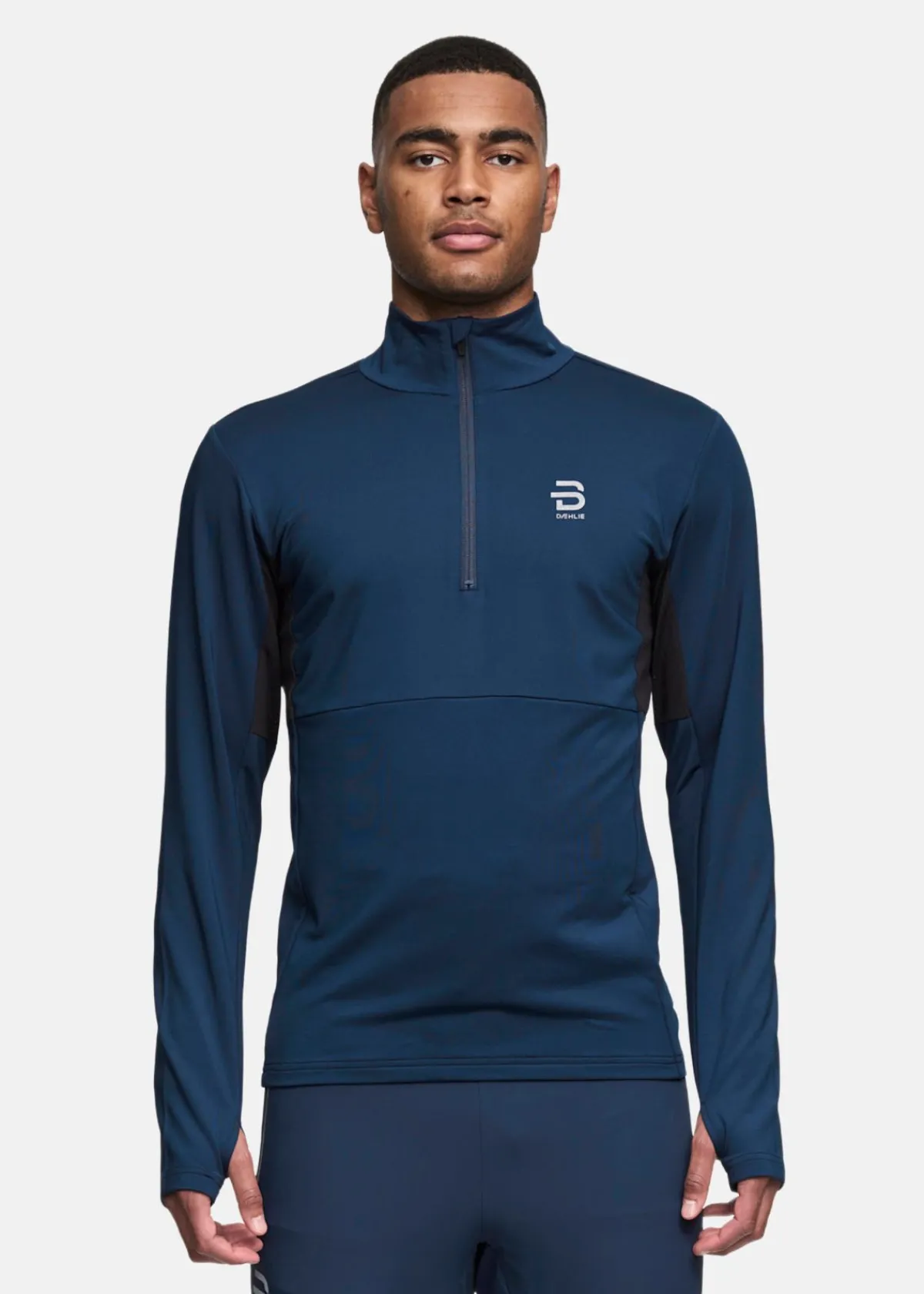 Dählie Long Sleeve Run