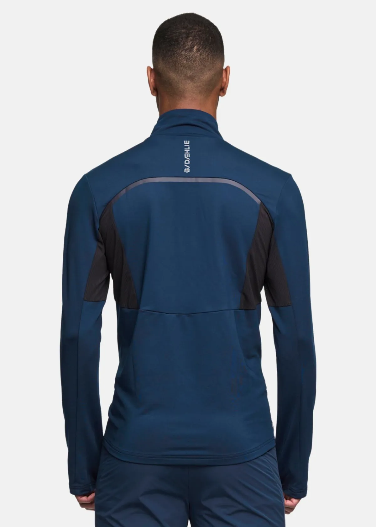 Dählie Long Sleeve Run